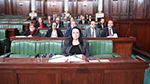 مجلس نواب الشعب يصادق على ميزانية وزارة الأسرة والمرأة والطفولة وكبار السن لسنة 2024