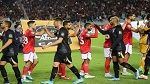 دوري ابطال افريقيا : النجم الساحلي ينهزم أمام بترو أتليتيكو الأنغولي
