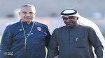عبد الرزاق الشابي مدربا جديدا لنادي القيصومة السعودي 
