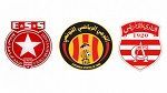 برنامج مباريات الأندية التونسية في الجولة الثالثة من دوري مجموعات المسابقات الافريقية