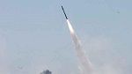 إطلاق 20 صاروخا من جنوب لبنان باتجاه الجليل الأعلى