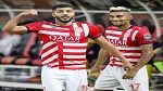 كأس الكاف : بسام الصرارفي أفضل لاعب في الجولة الثانية من دور المجموعات