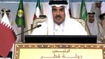 أمير قطر: 'لا يمكن تهميش قضية الشعب الفلسـ.ـطيني.. وزمن الاستعمار قد ولّى'