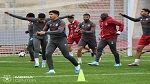 أبطال افريقيا : النجم الساحلي يختتم اليوم تحضيراته لمباراة الهلال السوداني