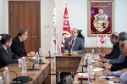 فاروق بو عسكر : الاستغناء عن حصص التعبير المباشر للمترشحين 