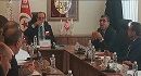 المنصري: المصادقة على 4 قرارات مهمّة 