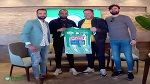 نضال الخياري مدربا جديدا لأولمبيك سيدي بوزيد