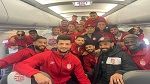 كأس الكاف : النادي الافريقي يشدّ الرحال الى نيجيريا وهذه قائمة اللاعبين