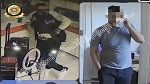 بعد تداول مقاطع فيديو : الإطاحة بمُرتكب عمليات سرقة من داخل محلات بيع هواتف جوالة