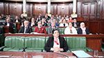 البرلمان يرفض التعديلات المدرجة على الفصل 41 من مشروع قانون المالية لسنة 2024