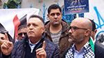 نقيب الصحفيين الفلسطيـ.نيين: استشـ.هاد أكثر من 75 صحفيا و تدمير 65 مؤسسة إعلامية