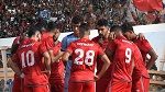 التشكيلة الاساسية للنجم في مواجهة الهلال السوداني