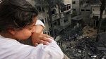 القصف الصهيـ.وني يواصل حصد أرواح آلاف الشـ.هداء 