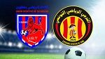 الرابطة الأولى: توقيت جديد لمباراة الترجي الرياضي و اتحاد تطاوين