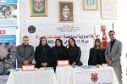 وزارتا الداخلية والأسرة تنظّمان تظاهرة وطنية مشتركة تحت شعار 