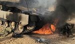 أبو عبـ.يدة: دمّرنا 180 آلية للإحـ.تلال خلال 10 أيام
