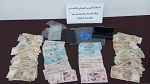 التضامن : حجز 'كوكايين' و الإحتفاظ بشخصين