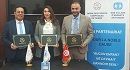  اتفاقية تعاون بين هيئة الخبراء المحاسبين والجمعية  التونسية لقرى اس او اس
