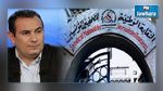 رسالة شفوية من معز بن غربية الى نقابة الصحفيين من داخل مركز الايقاف