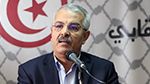 سمير الشفي: 'الحوار الاجتماعي أصبح مبتورًا.. وندعو الحكومة للعودة إلى الحوار' ‎