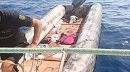 33 ألف دينار مقابل هجرة شخصين خلسة الى ايطاليا 