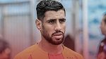 الترجي: الإصابة تبعد غشة عن الميادين لـ4 أسابيع