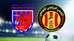 الرابطة الأولى: الترجي يواجه اليوم اتحاد تطاوين