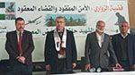 عميد المحامين: 'نحن بصدد إعداد ملفّ هام يُوثّق جرائم الإحتـ.ـلال'