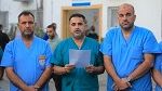 صحة غــــــ.زة: الاحتـــ.لال يعتقل مديري المستشفيات ويعذبهم