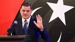 البرلمان الليبي: نرفض المشاركة في أي حوار يضم حكومة الدبيبة
