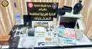 يقودها أجنبي مع صديقته التونسية.. الكشف عن شبكة ترويج مخدرات بالملاهي الليلية والأحياء الشعبية