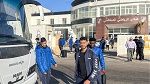 النادي الصفاقسي: تربص مغلق في الحمامات