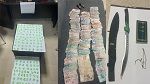  القبض على مروّجي مخدرات في منوبة والكاف وسوسة 