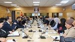 انعقاد الاجتماع الأول للجنة متابعة تنفيذ اتفاقية المنطقة القارية الإفريقية للتبادل الحر