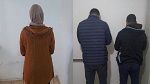 جبنيانة : الإطاحة بوفاق إجرامي مختص في الإتجار بالبشر