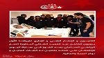 بعد الفوز على النادي الافريقي:وفد النجم الساحلي يزور الأسطورة عبد المجيد الشتالي في المصحة