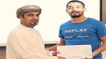 بعد تألقه في الكونغو : التونسي أسامة الخليفي معدا بدنيا جديدا للمنتخب العماني
