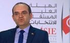 بوعسكر : موعد الدورة الثانية سيكون بعد أسبوعين من تاريخ الإعلان عن النتائج النهائية للدور الأول
