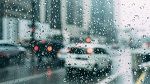 الليلة: أمطار في الشمال والسواحل الشرقية