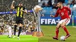 كأس العالم للأندية: علي معلول أساسي في مواجهة اتحاد جدة
