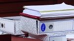 سعيّد: عشرات ملفات الفساد تصلني كل يوم 