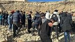 القيروان: ارتفاع حصيلة ضحايا حادثة سقوط سور المدينة العتيقة