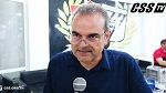 النادي الصفاقسي : جوهر العذار يواصل رئاسة الهيئة التسييرية