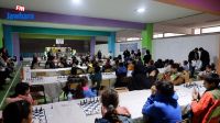 مهرجان أمد للشطرنج بسوسة سهلول