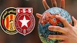 كرة اليد: الترجي يفوز على النجم  