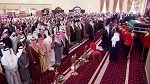 الكويت: تشييع جثمان أمير الدولة الراحل 