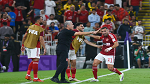 كأس العالم للأندية: الأهلي المصري يواجه اليوم فلومينينسي البرازيلي