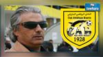 شهاب الليلي يغادر نادي دبي و يقترب من تدريب النادي البنزرتي  