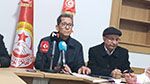 عثمان جلولي: 'وزارة الشؤون الاجتماعية فشلت في جلّ برامجها المتعلّقة بالحماية'
