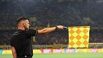 رسمي : تطبيق نظام التسلل شبه الآلي في كأس آسيا
